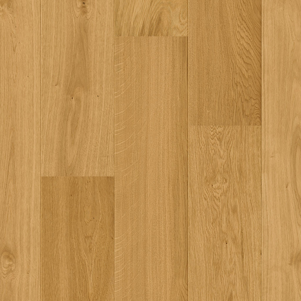 Quickstep Cala Natural Oak Engineered Wood CAL6032
