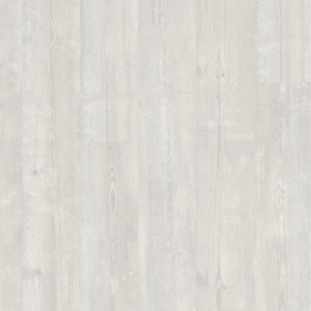 Quickstep Alpha Vinyl Bloom Snow Pine Rigid Vinyl AVMPU40204