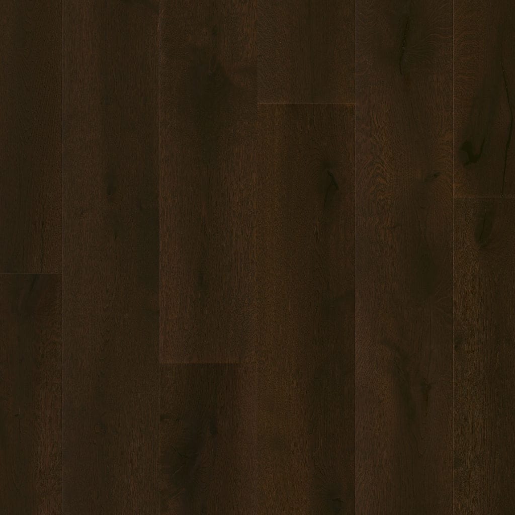 Quickstep Cascada Tobacco Oak Extra Matt engineered oak plank CASC5675
