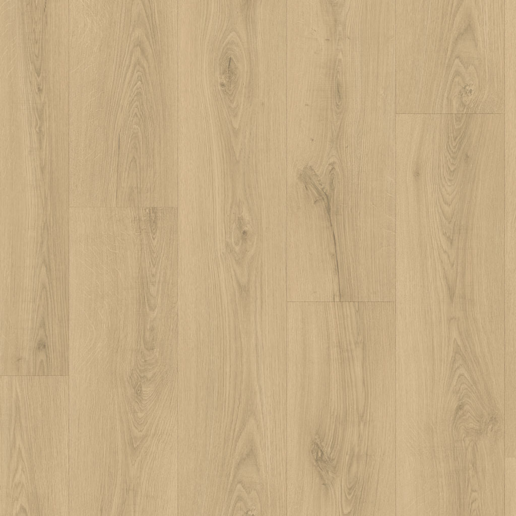 Quickstep Classic Raw Oak 8mm Laminate CLM5788