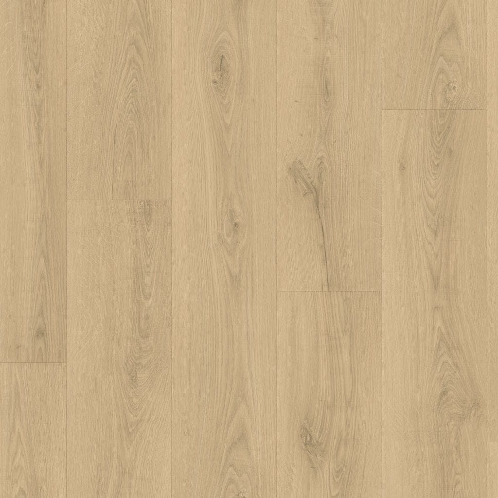 Quickstep Classic Raw Oak 8mm Laminate CLM5788