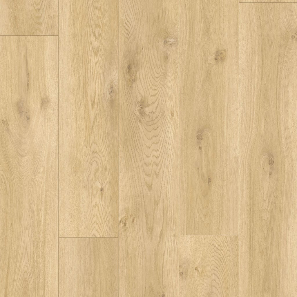 Quickstep Blos Drift Oak Beige AVSPU40018 rigid vinyl plank