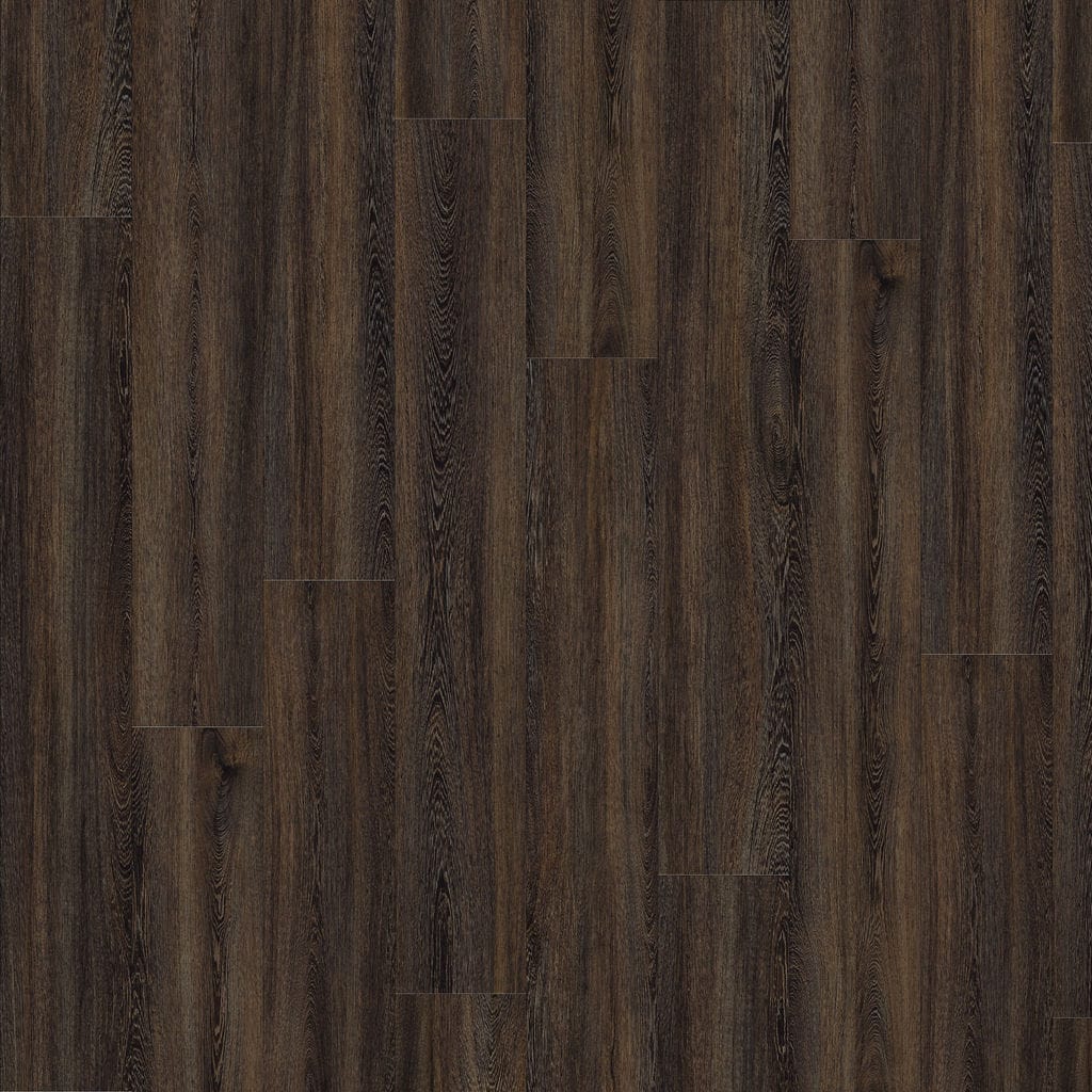 Moduleo Roots 55 Ethnic Wenge 28890 wood-effect LVT plank