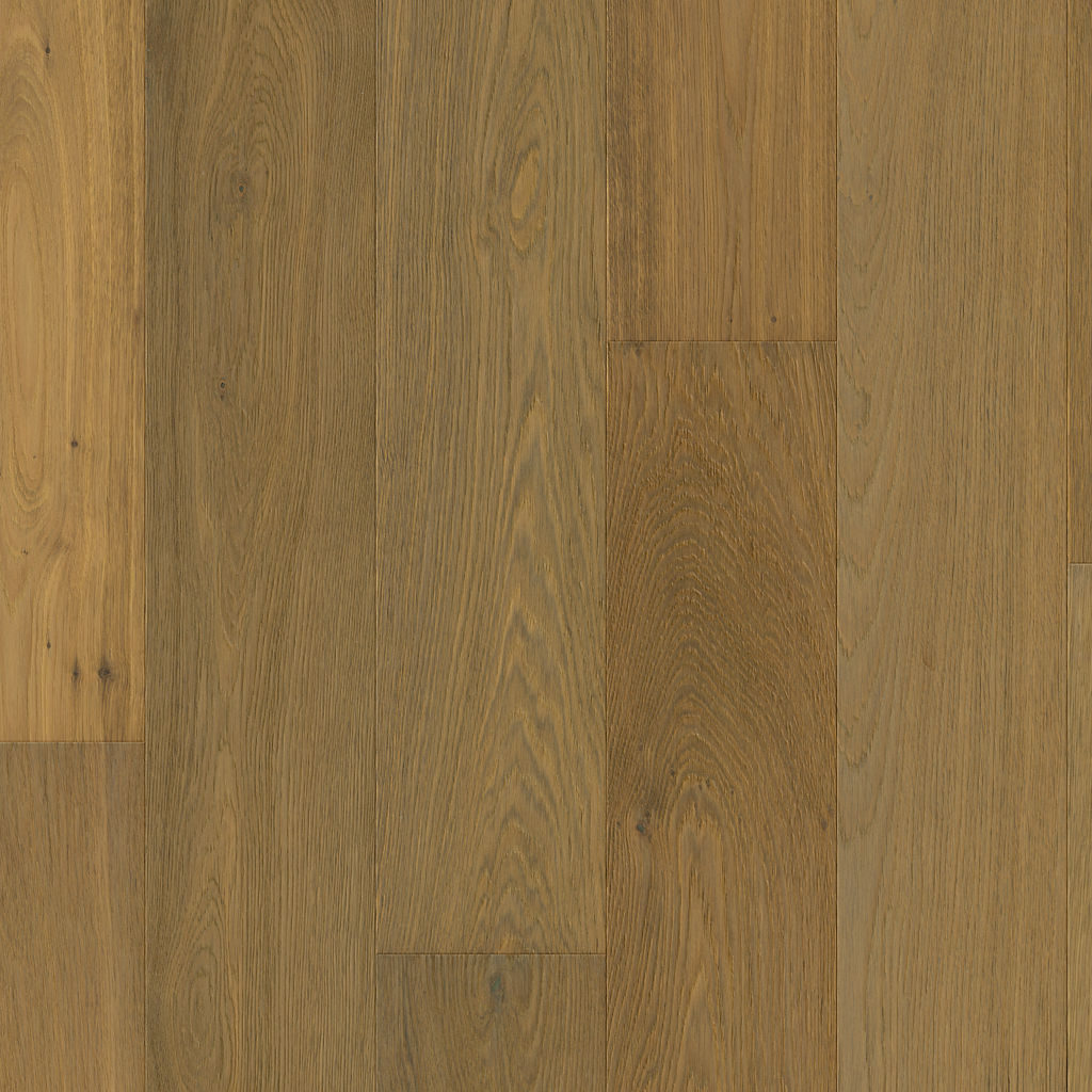 Quickstep Cascada White Cappuccino Oak Extra Matt engineered oak plank CASC6033