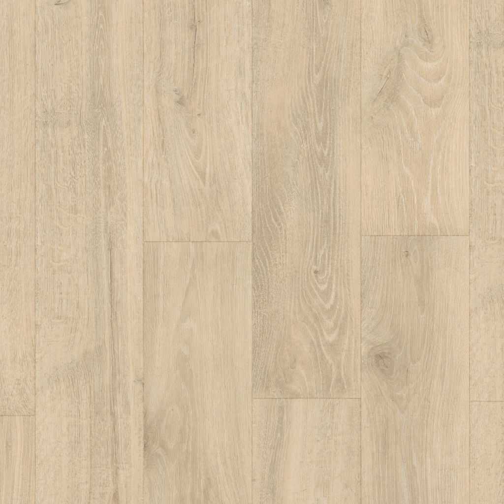 Quickstep Majestic Woodland Oak Beige 9.5mm Laminate MJ3545 | Trade Prices