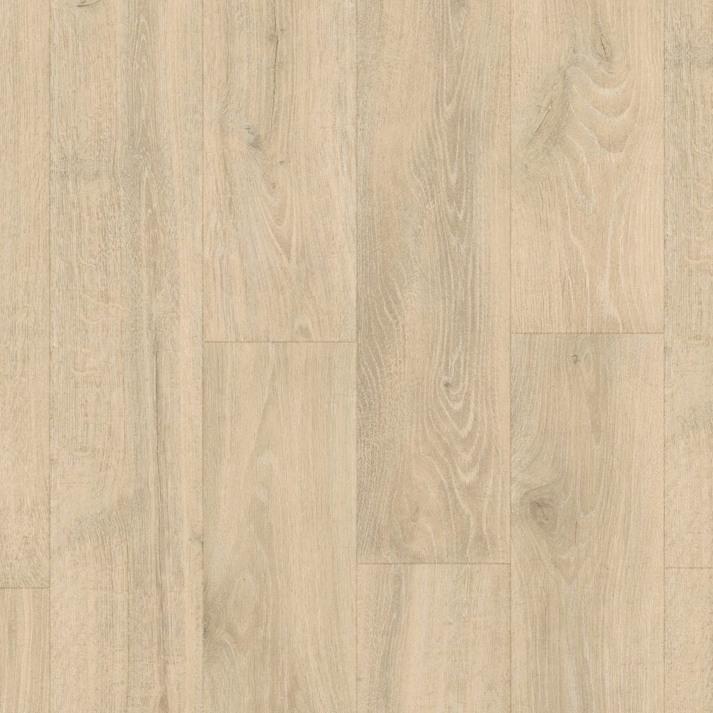 Quickstep Majestic Woodland Oak Beige 9.5mm Laminate MJ3545 | Trade Prices