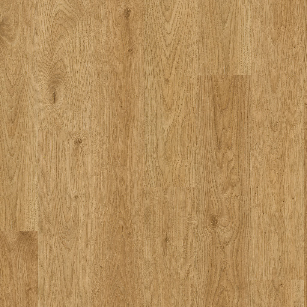 Quickstep Eligna White Oak Light 8mm Laminate EL1491 | Trade Prices