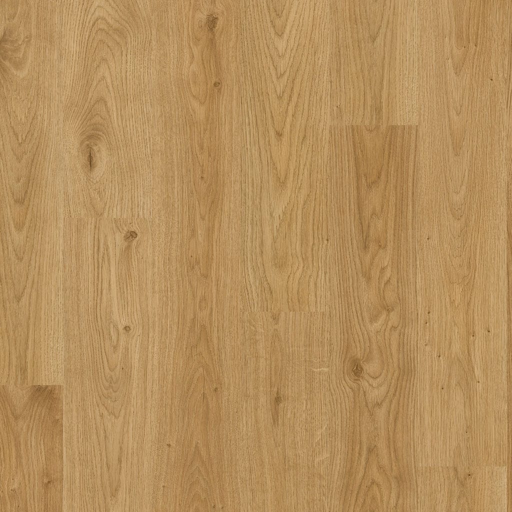 Quickstep Eligna White Oak Light 8mm Laminate EL1491 | Trade Prices