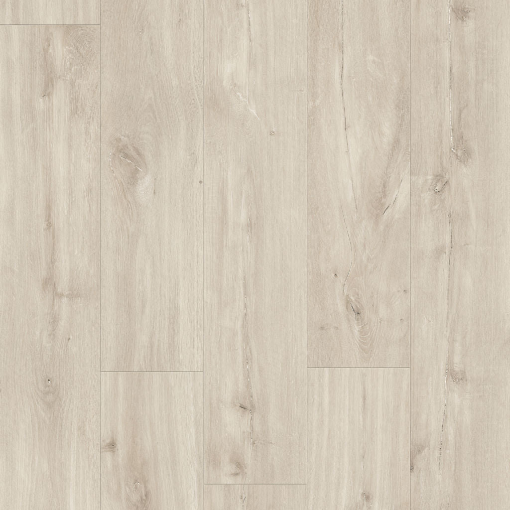 Quickstep Blos Canyon Oak Beige AVSPU40038 rigid vinyl plank