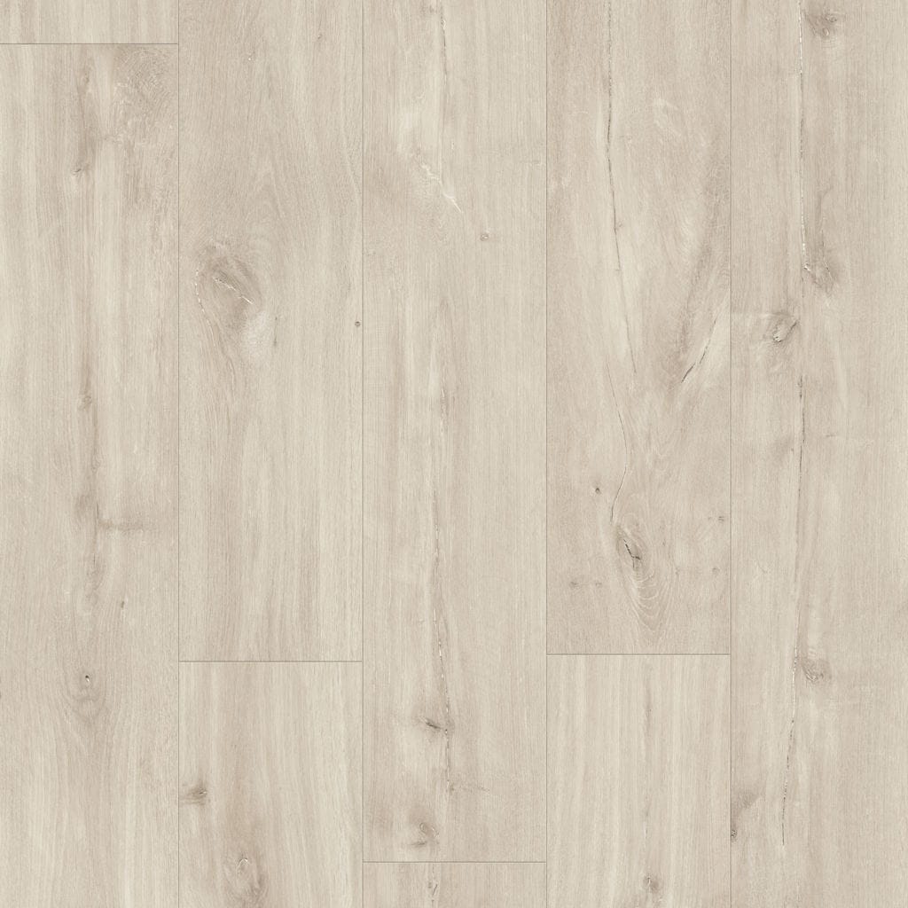 Quickstep Blos Canyon Oak Beige AVSPU40038 rigid vinyl plank