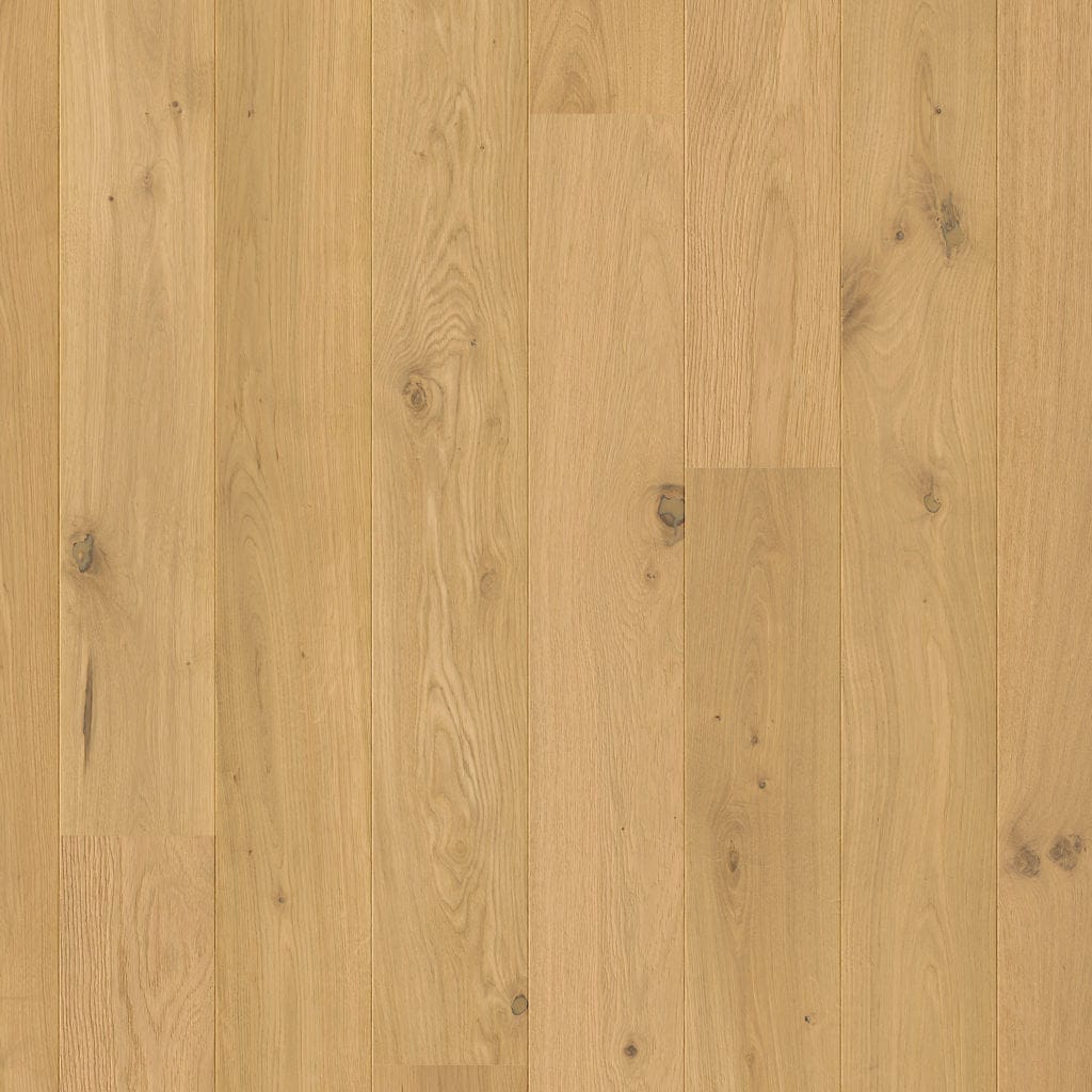Quickstep Amato Pure Oak Extra Matt Engineered Wood AMT3100