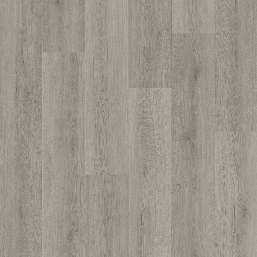 Quickstep Alpha Vinyl Bloom Botanic Grey Rigid Vinyl AVMPU40237