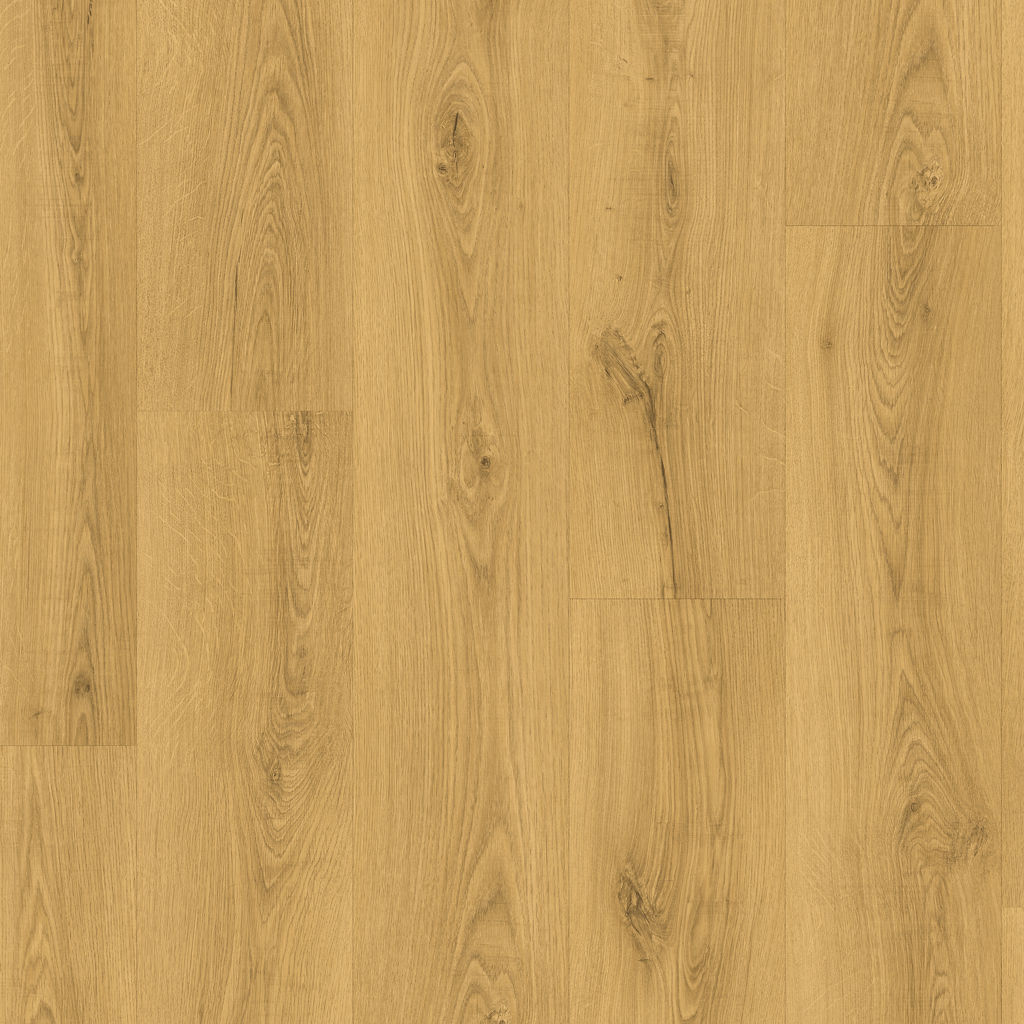 Quickstep Classic Light Classic Oak 8mm Laminate CLM5787