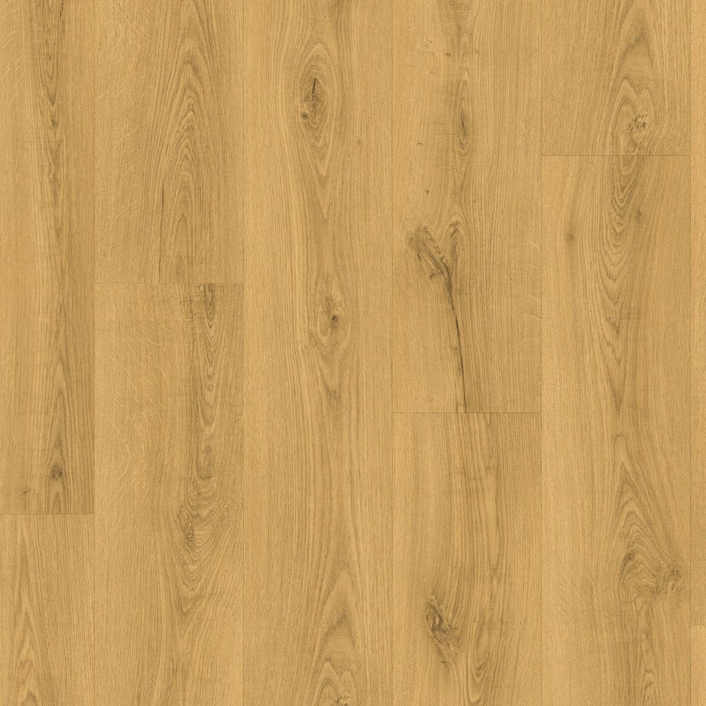 Quickstep Classic Light Classic Oak 8mm Laminate CLM5787