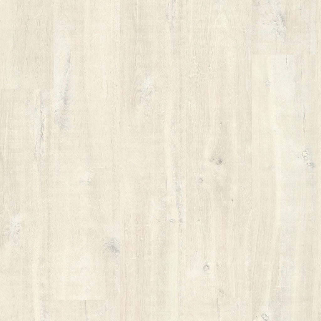 Quickstep Creo Charlotte Oak White 7mm Laminate CRH3178