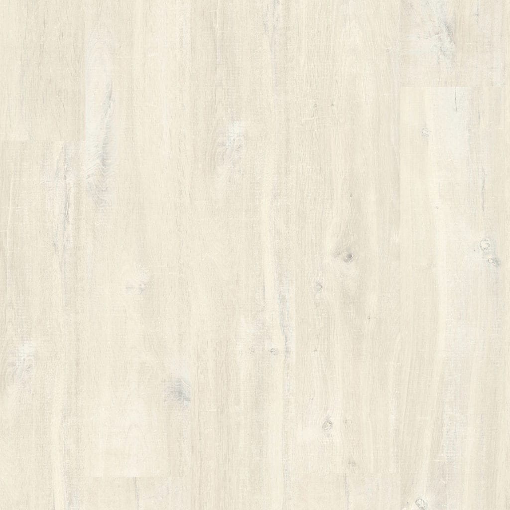 Quickstep Creo Charlotte Oak White 7mm Laminate CRH3178
