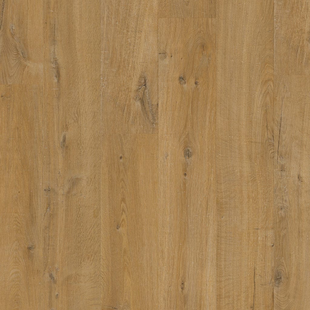 Quickstep Alpha Vinyl Bloom Cotton Oak Deep Natural Rigid Vinyl AVMPU40203