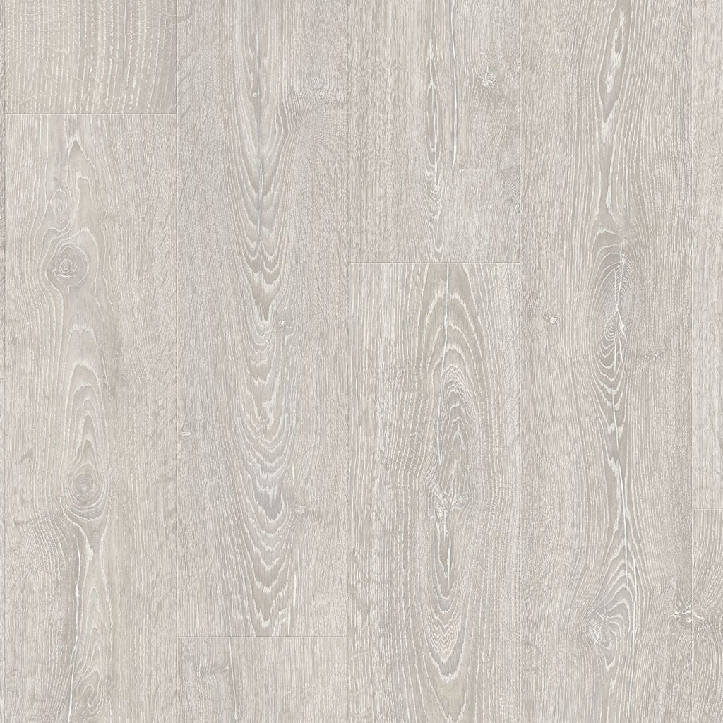 Quickstep Impressive Patina Classic Oak Grey 8mm Laminate IM3560