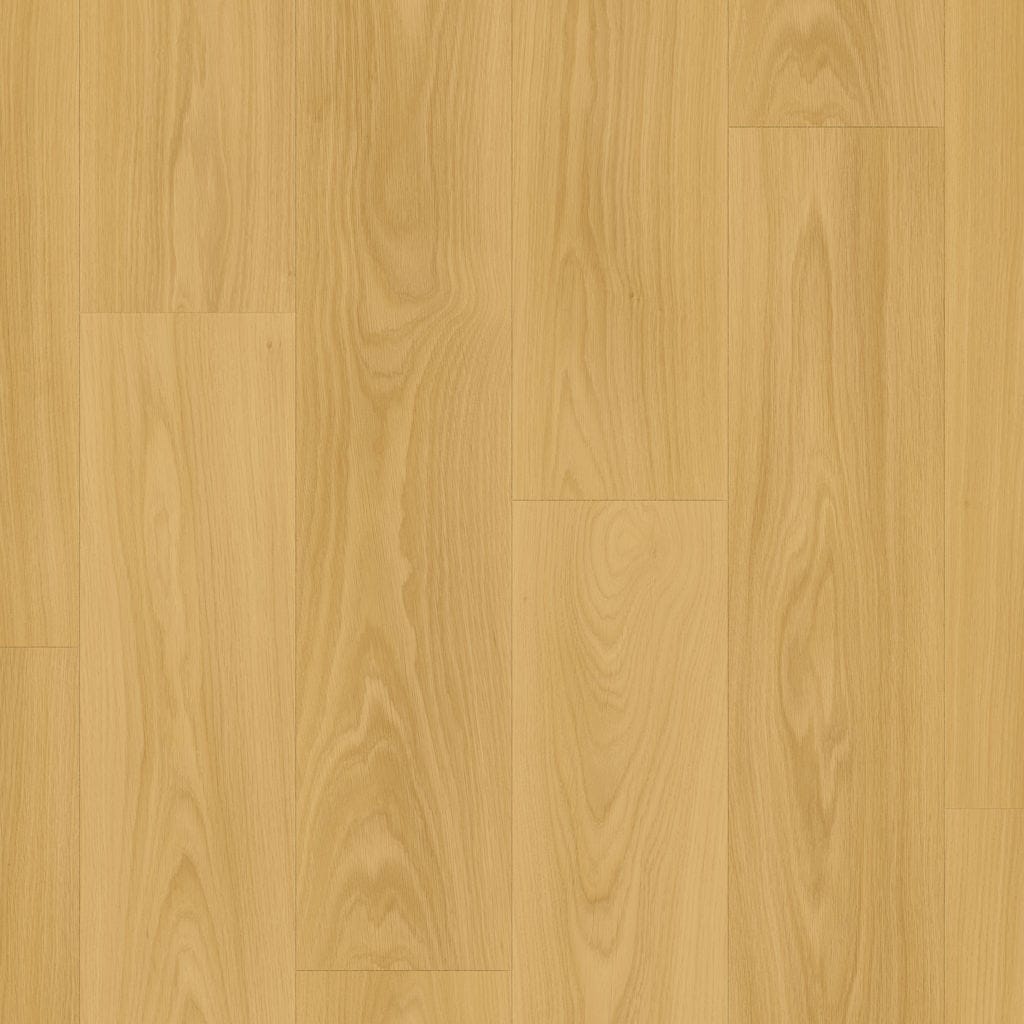Quickstep Classic Biscuit Brown Oak 8mm Laminate CLM5794