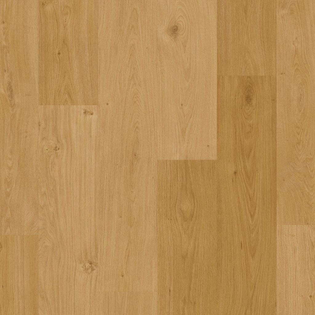 Quickstep Blos Coast Oak Honey AVSPU40320 rigid vinyl plank