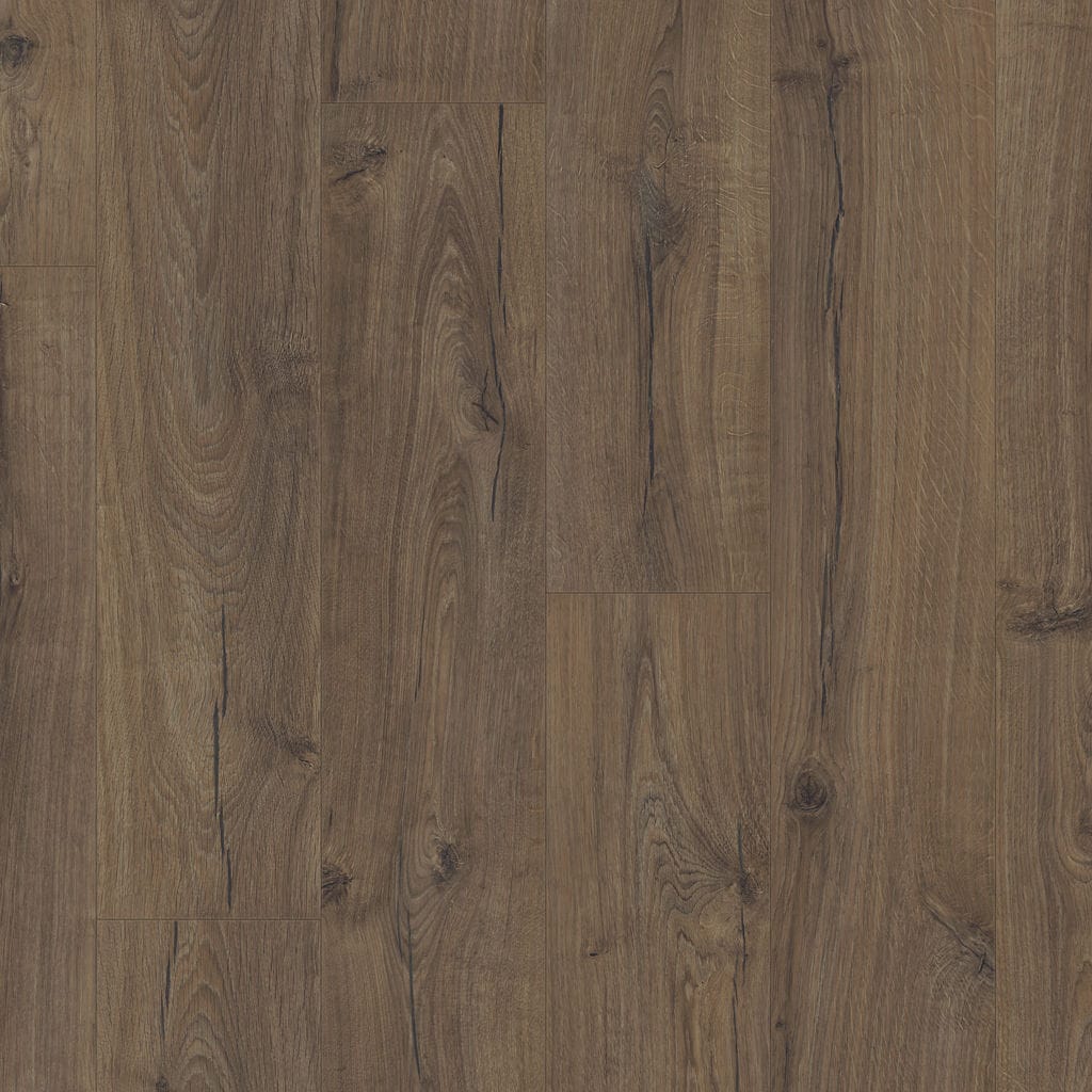 Quickstep Impressive Classic Oak Brown 8mm Laminate IM1849