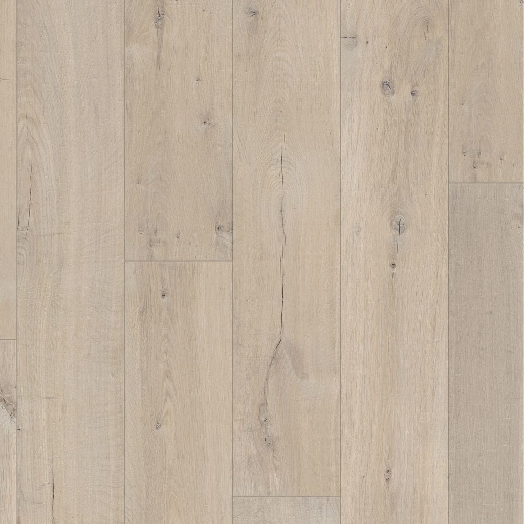 Quickstep Impressive Ultra Soft Oak Light 12mm Laminate IMU1854
