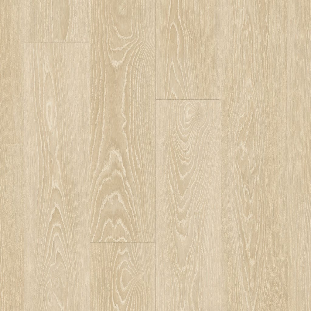 Quickstep Classic Frosty Beige Oak 8mm Laminate CLM5799