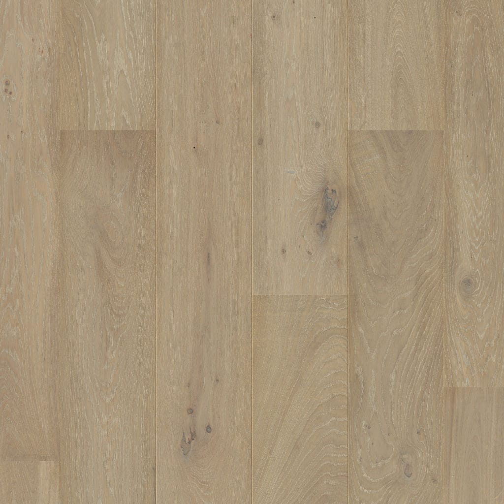 Quickstep Cascada Light Storm Oak Extra Matt engineered oak plank CASC5110U
