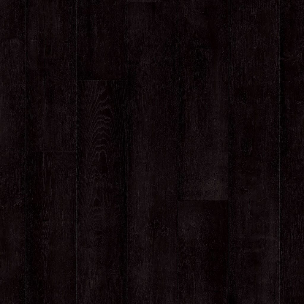 Quickstep Capture Painted Oak Black 9mm Laminate SIG4755 | Trade Prices