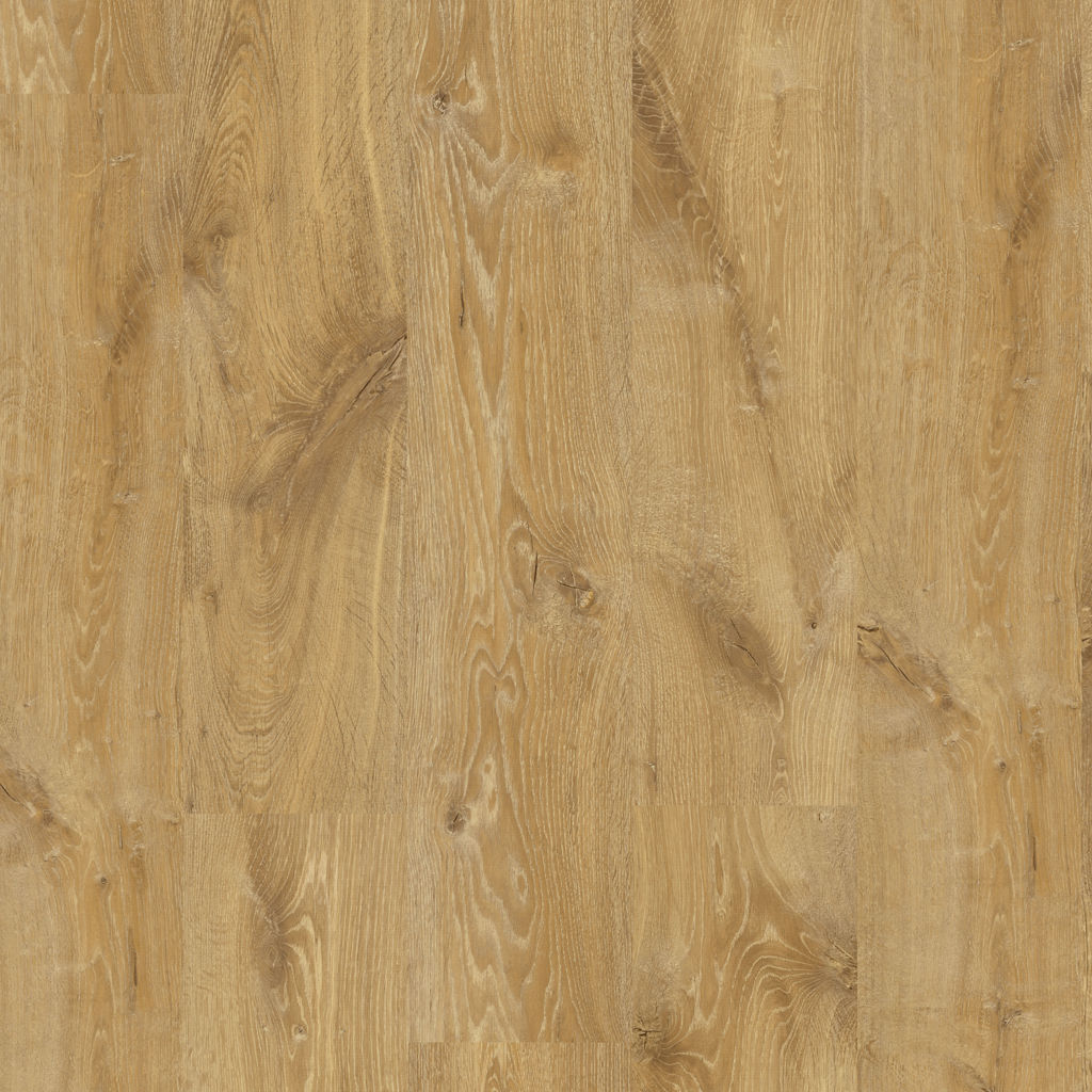 Quickstep Creo Louisiana Oak Natural 7mm Laminate CRH3176
