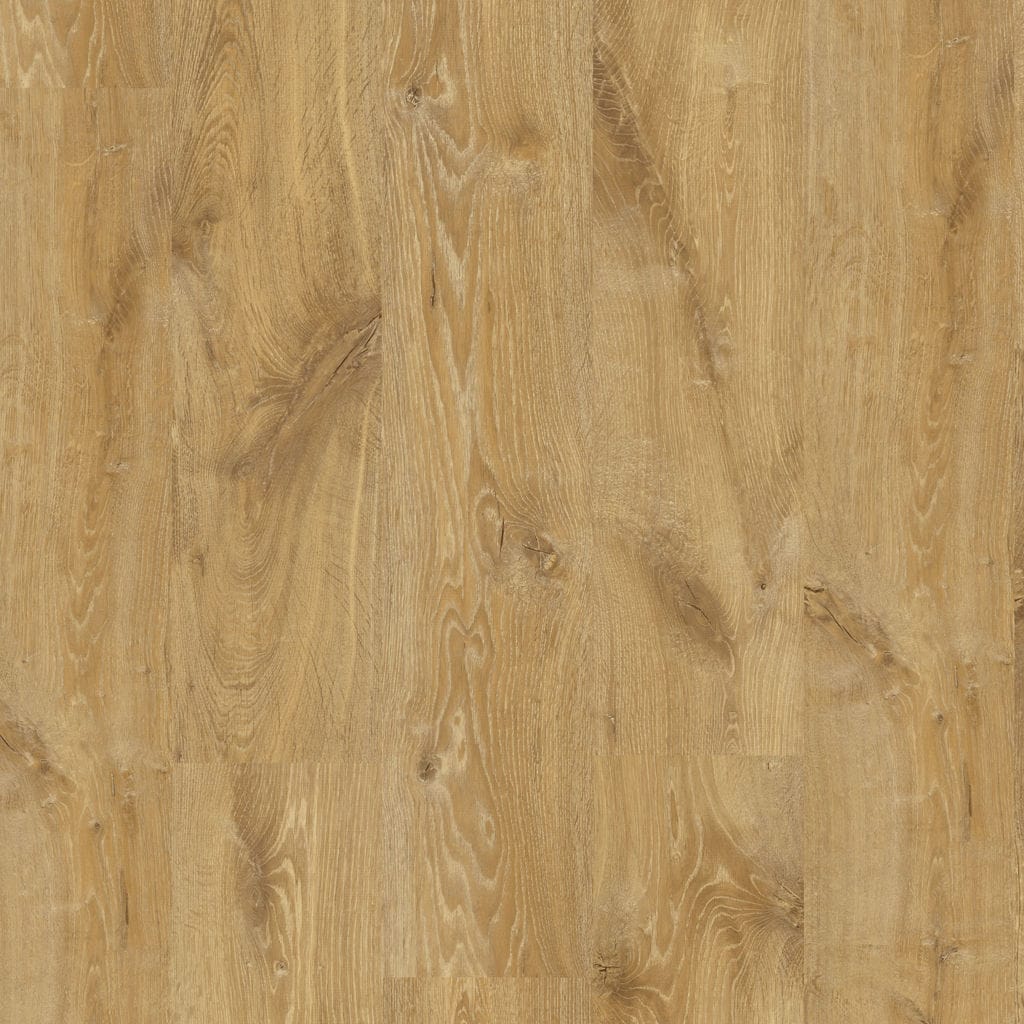 Quickstep Creo Louisiana Oak Natural 7mm Laminate CRH3176