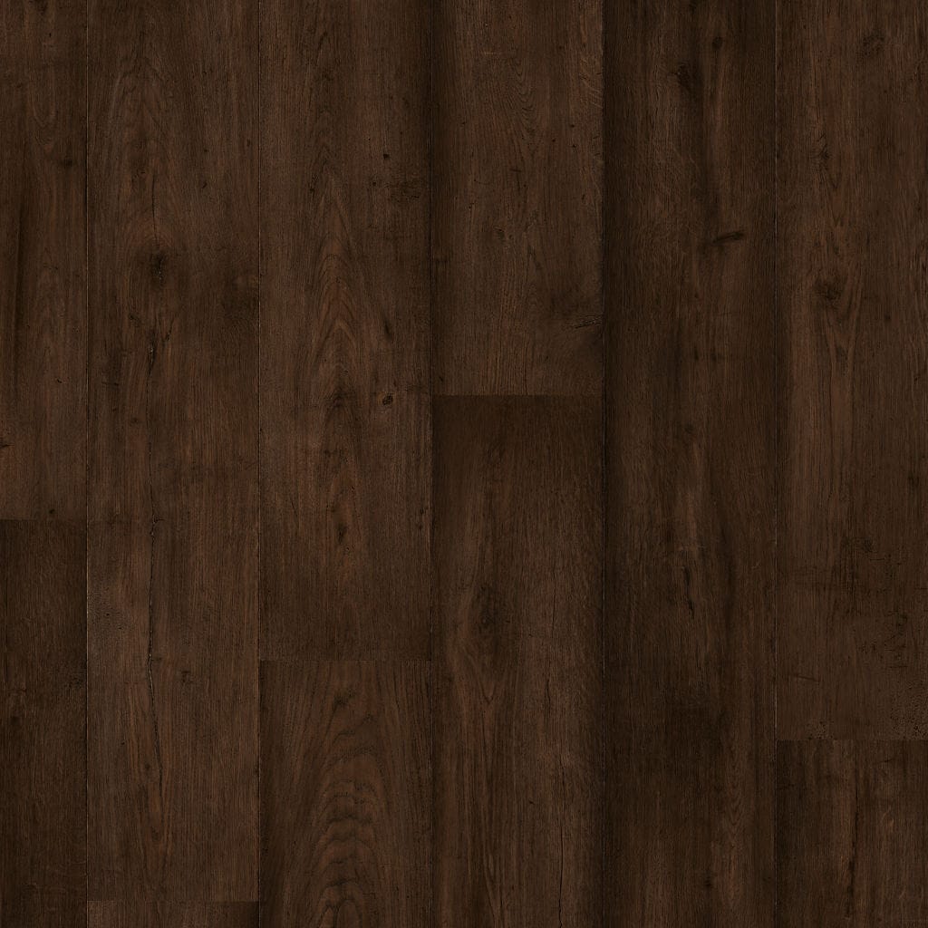 Quickstep Capture Waxed Oak Brown 9mm Laminate SIG4756 | Trade Prices