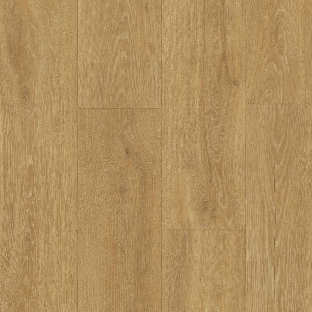 Quickstep Majestic Woodland Oak Natural 9.5mm Laminate MJ3546 | Trade Prices