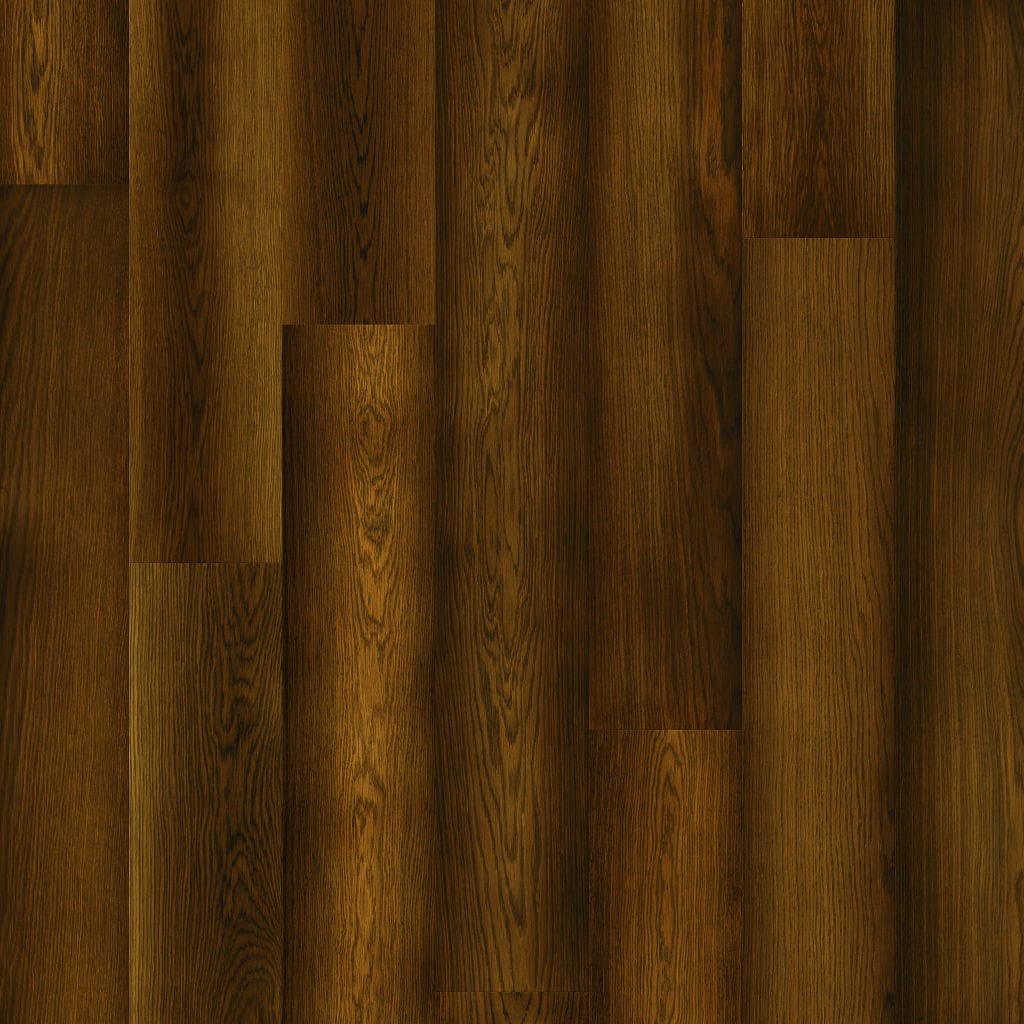 Quickstep Impressive Smoked Oak 8mm Laminate IM8261