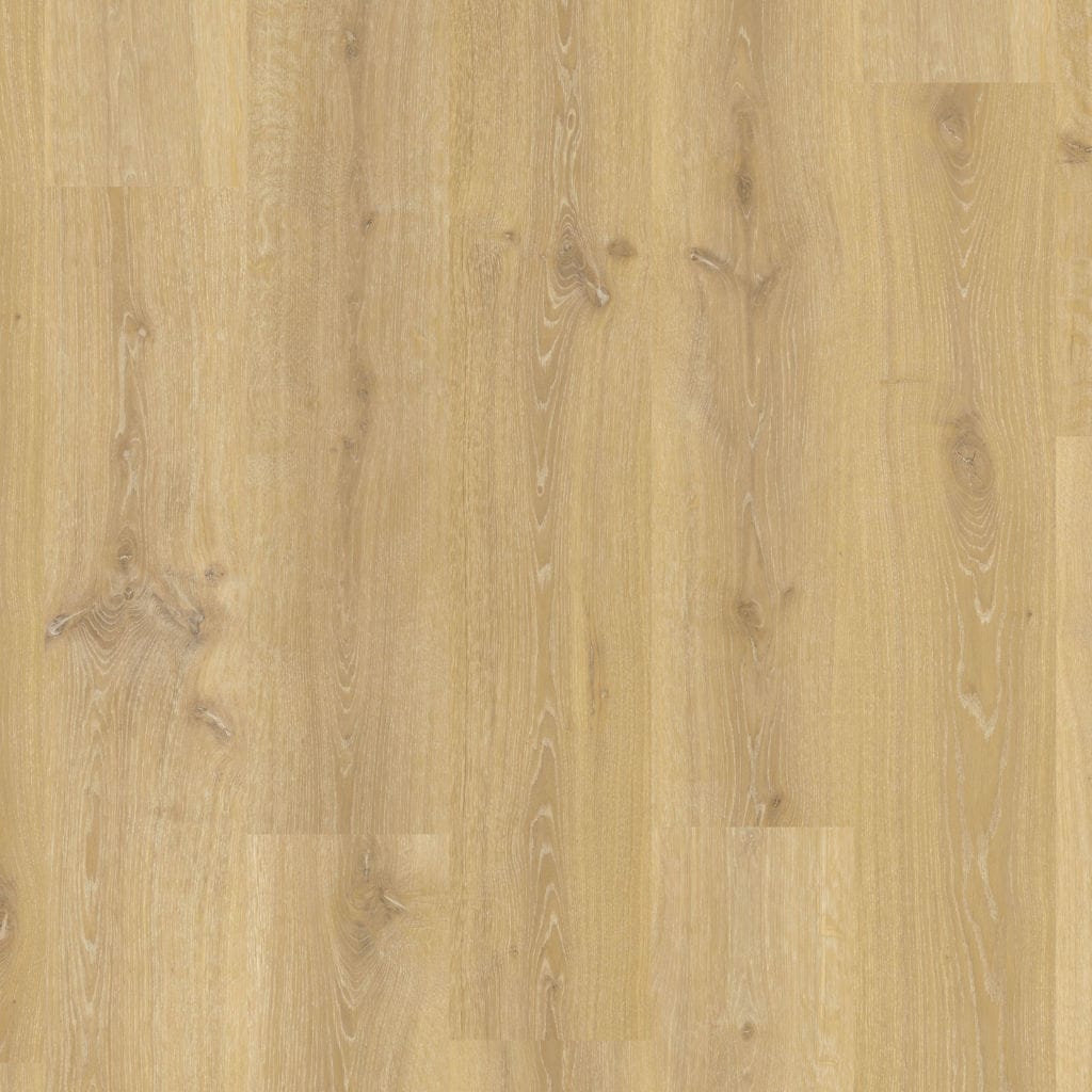 Quickstep Creo Tennessee Oak Natural 7mm Laminate CRH3180