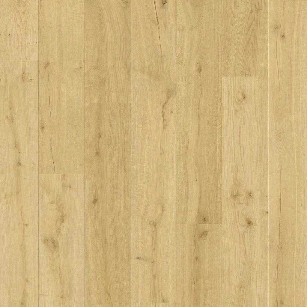 Quickstep Impressive Almond Oak 8mm Laminate IM8255