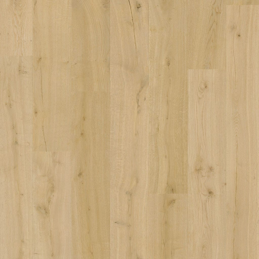 Quickstep Impressive Cotton Oak 8mm Laminate IM8254