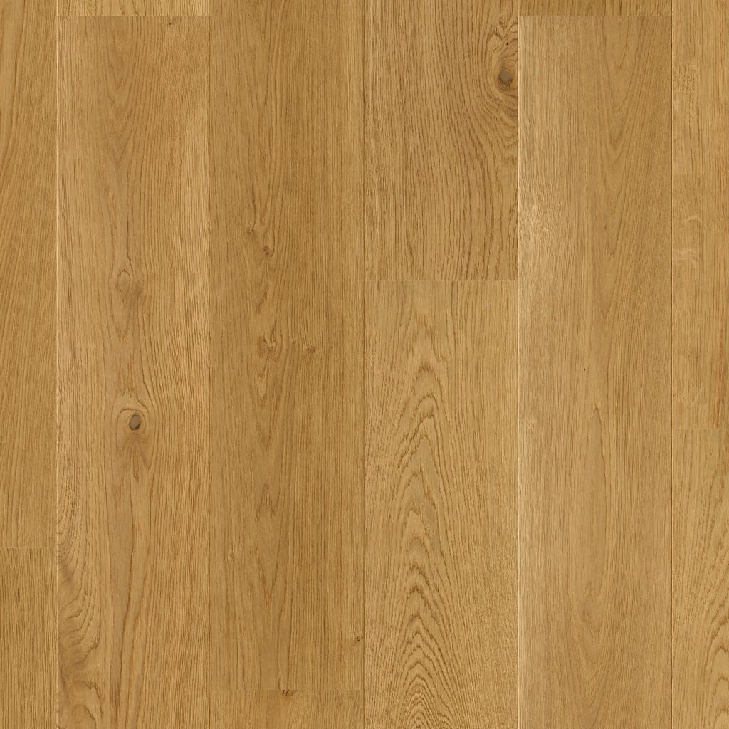 Quickstep Cascada Natural Oak Extra Matt engineered oak plank CASC6032