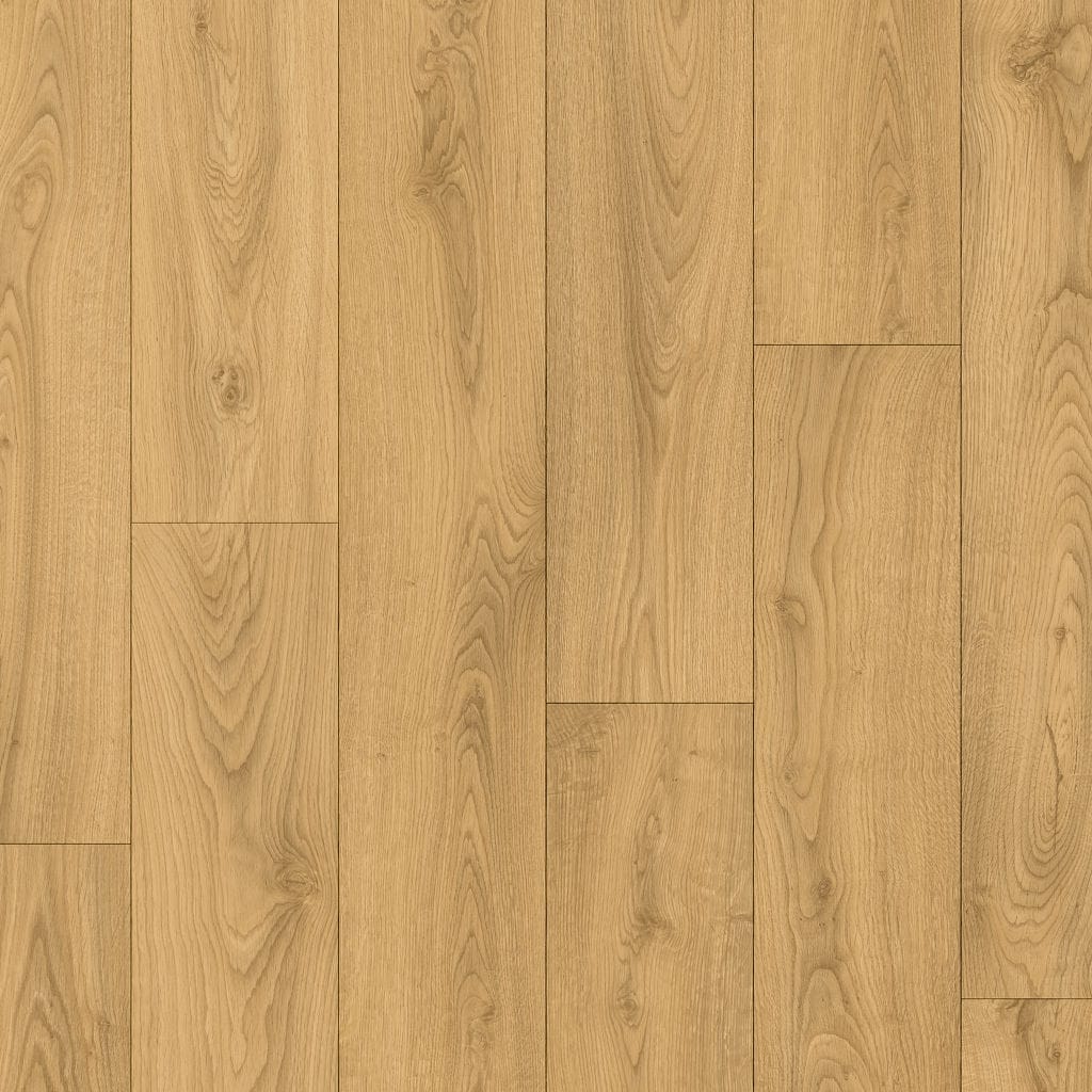Quickstep Classic Sandy Oak 8mm Laminate CLM5801