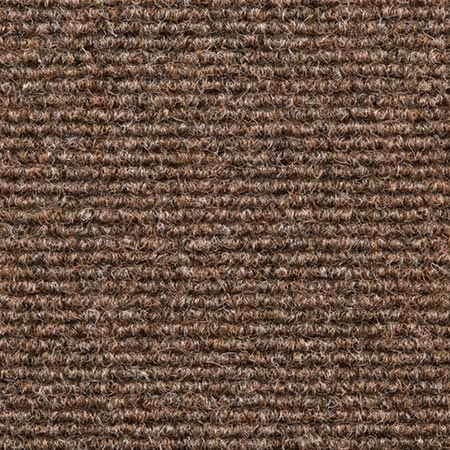 Heckmondwike Supacord Acorn carpet tile sample