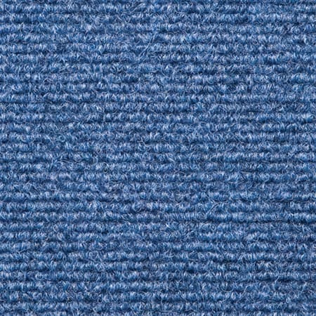 Heckmondwike Supacord Azure carpet tile