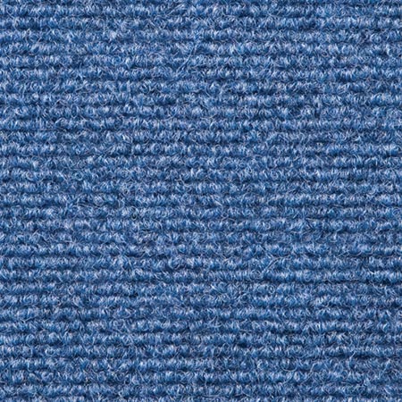 Heckmondwike Supacord Azure carpet tile