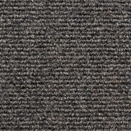 Heckmondwike Supacord Flint carpet tile