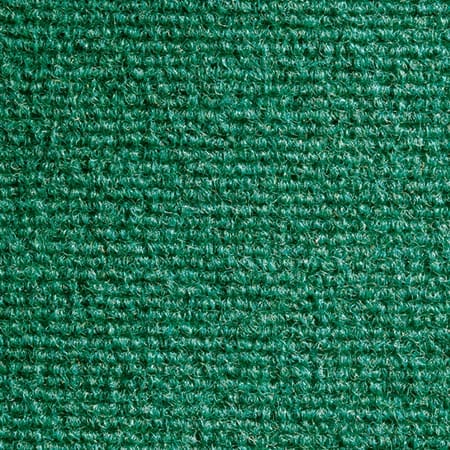 Heckmondwike Supacord Green carpet