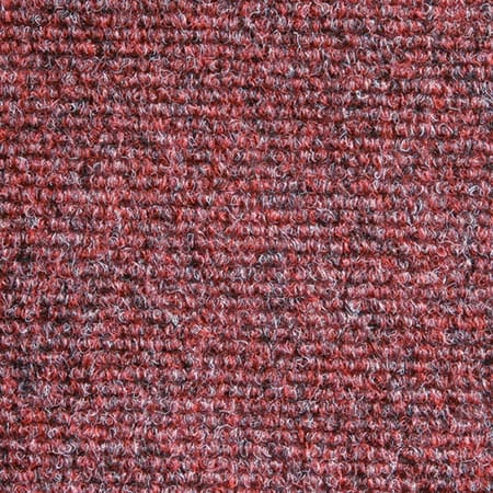Heckmondwike Supacord Heather carpet tile sample