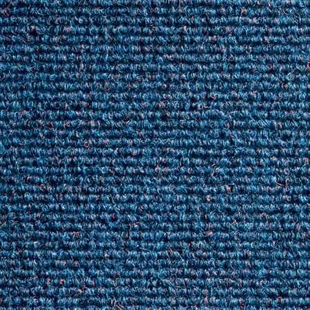 Heckmondwike Supacord Indigo carpet tile