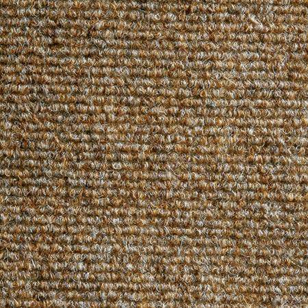 Heckmondwike Supacord Pebble commercial carpet sample