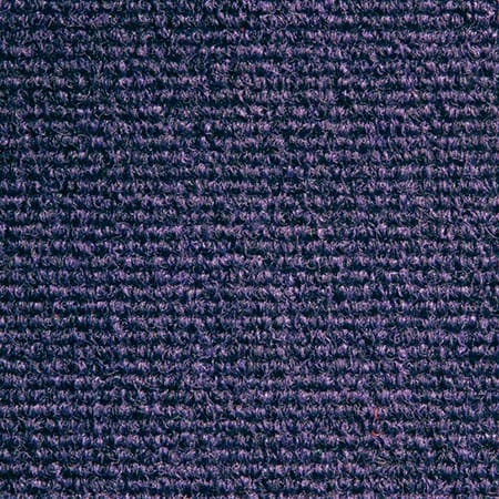 Heckmondwike Supacord Purple carpet tile