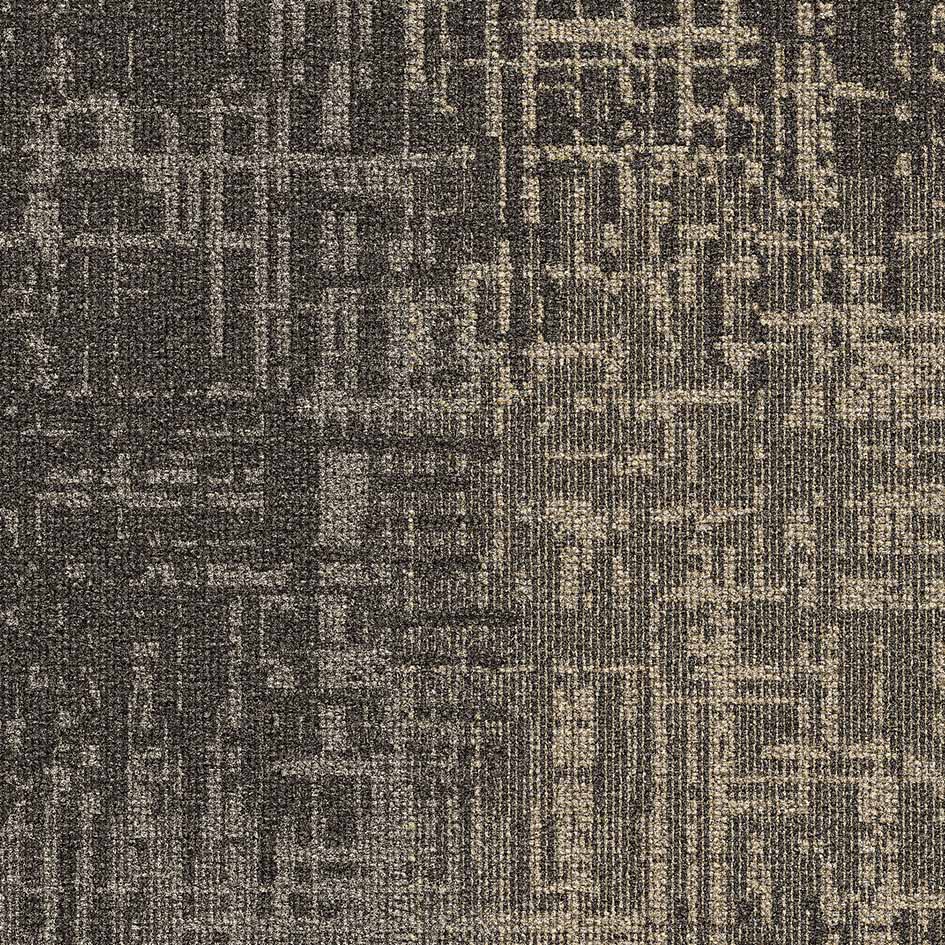 Burmatex Surface Trace Weave Carpet Tile 36603 | Trade Prices