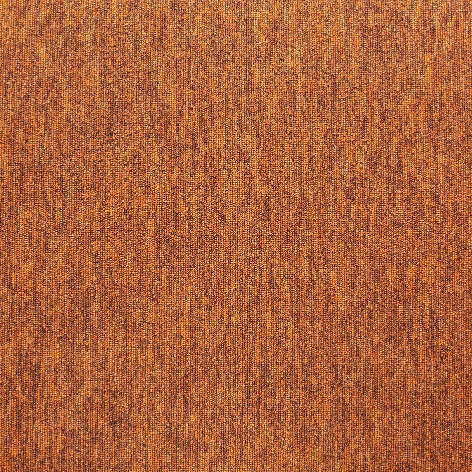 Burmatex Threads Rust Carpet Tile 36211 | Trade Prices